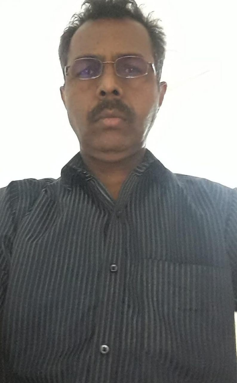 Hashim Ali