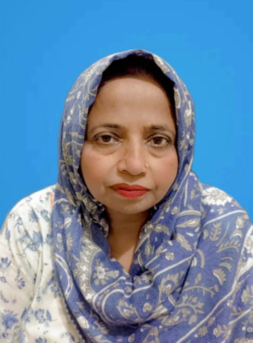 Huma Fayyaz