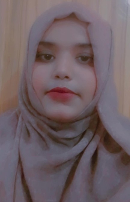 Huriya Kamal