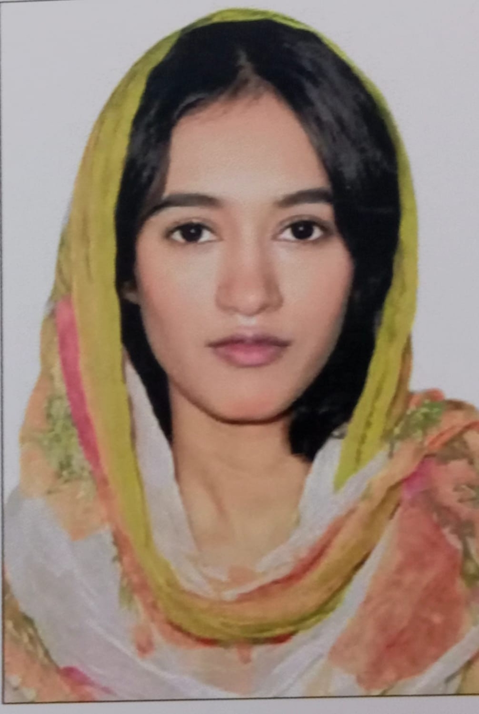 Javaria Rehman