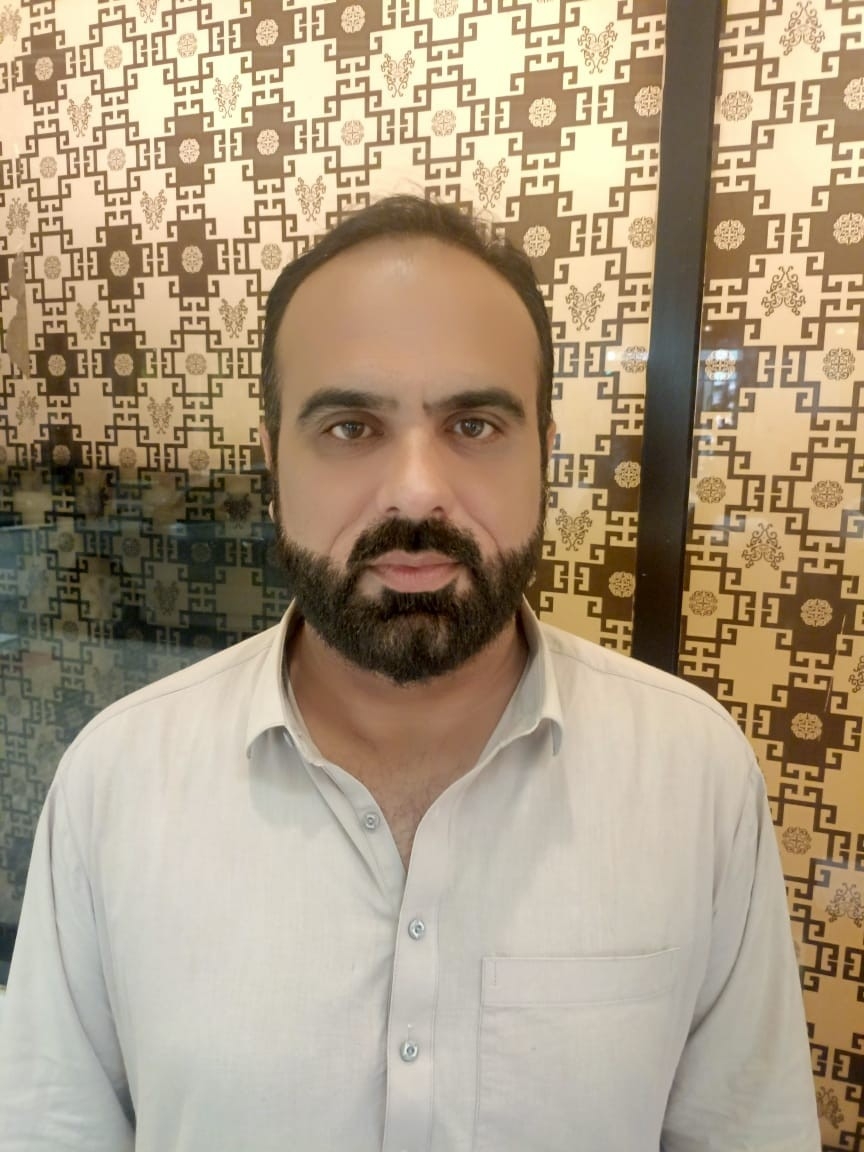 Muhammad Rizwan