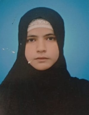 Madiha Abdul Nabi