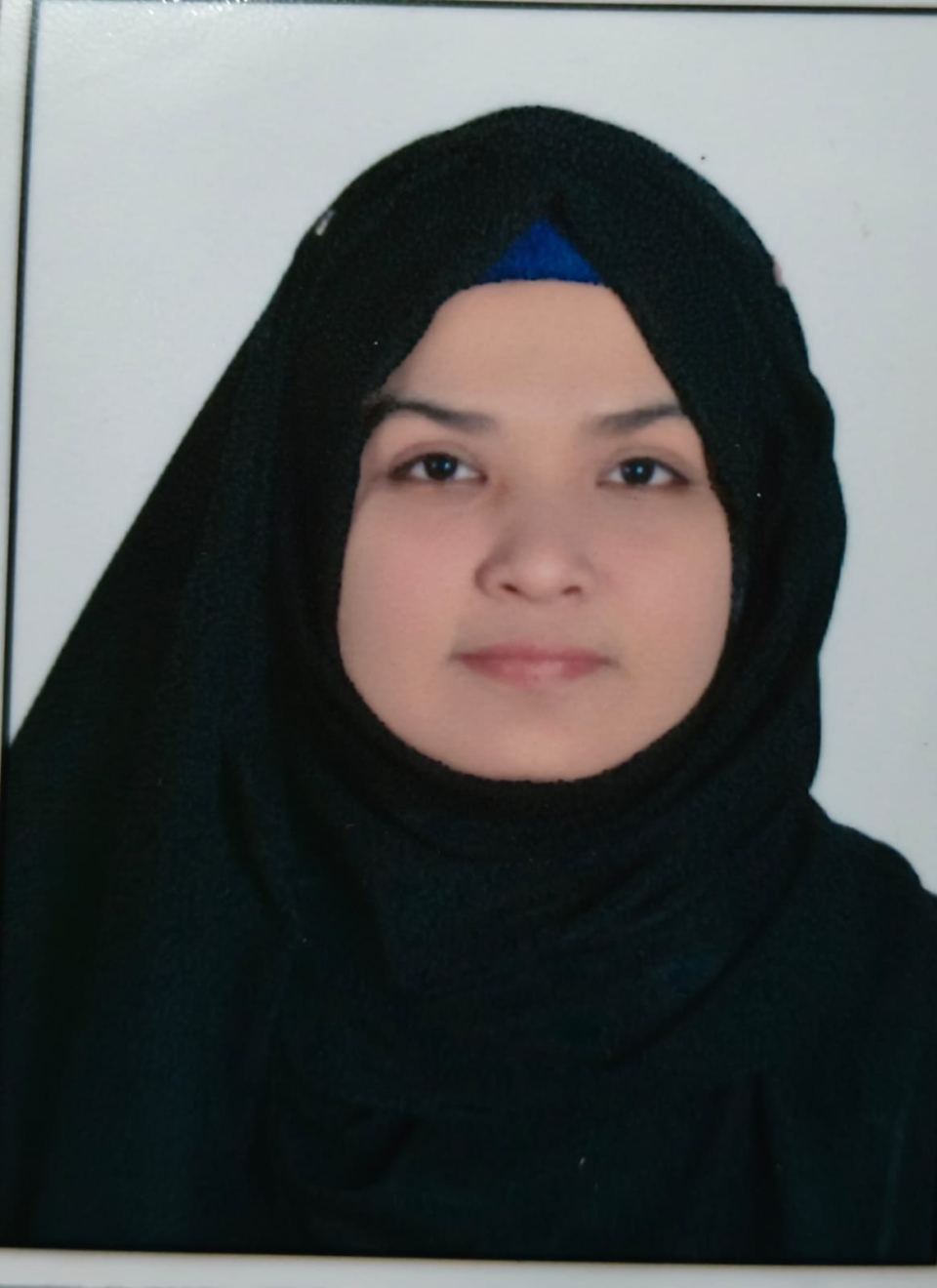 Madiha Laraib