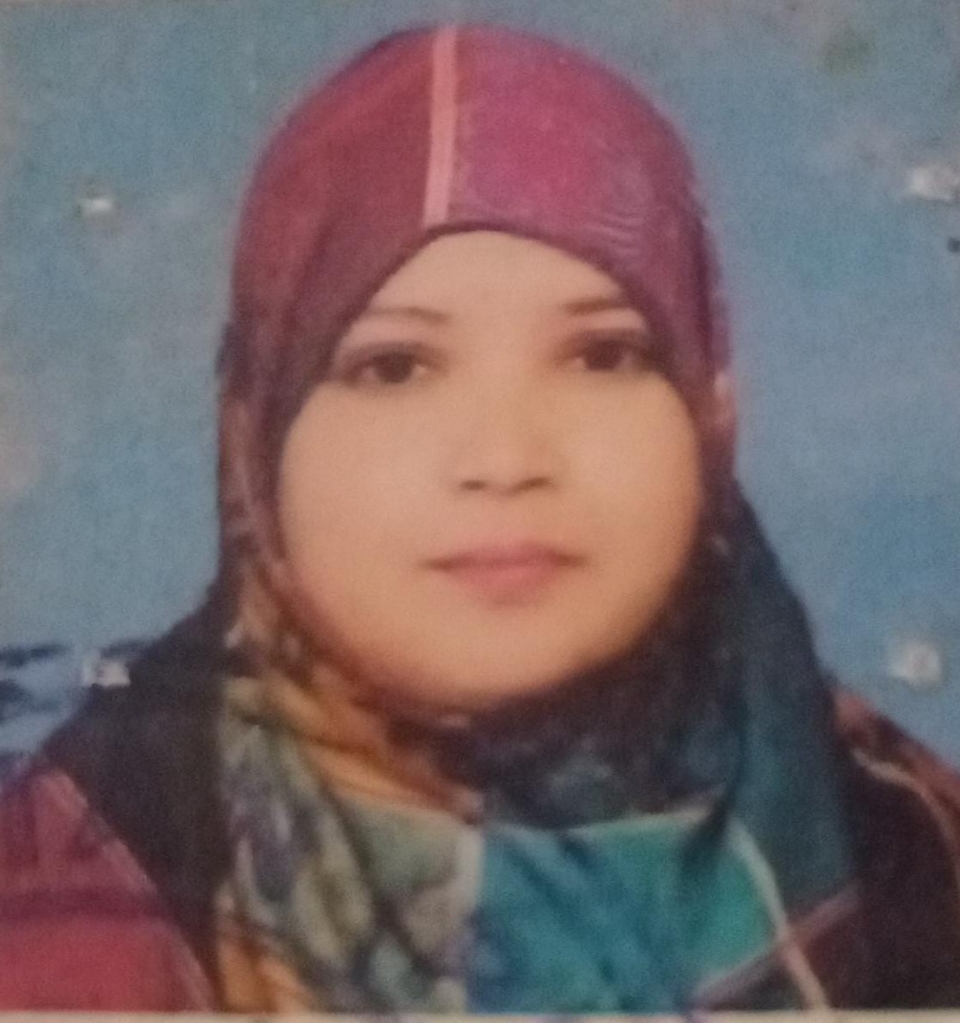 Mehnaz Khan