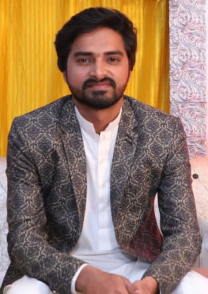 Mubashir Aleem