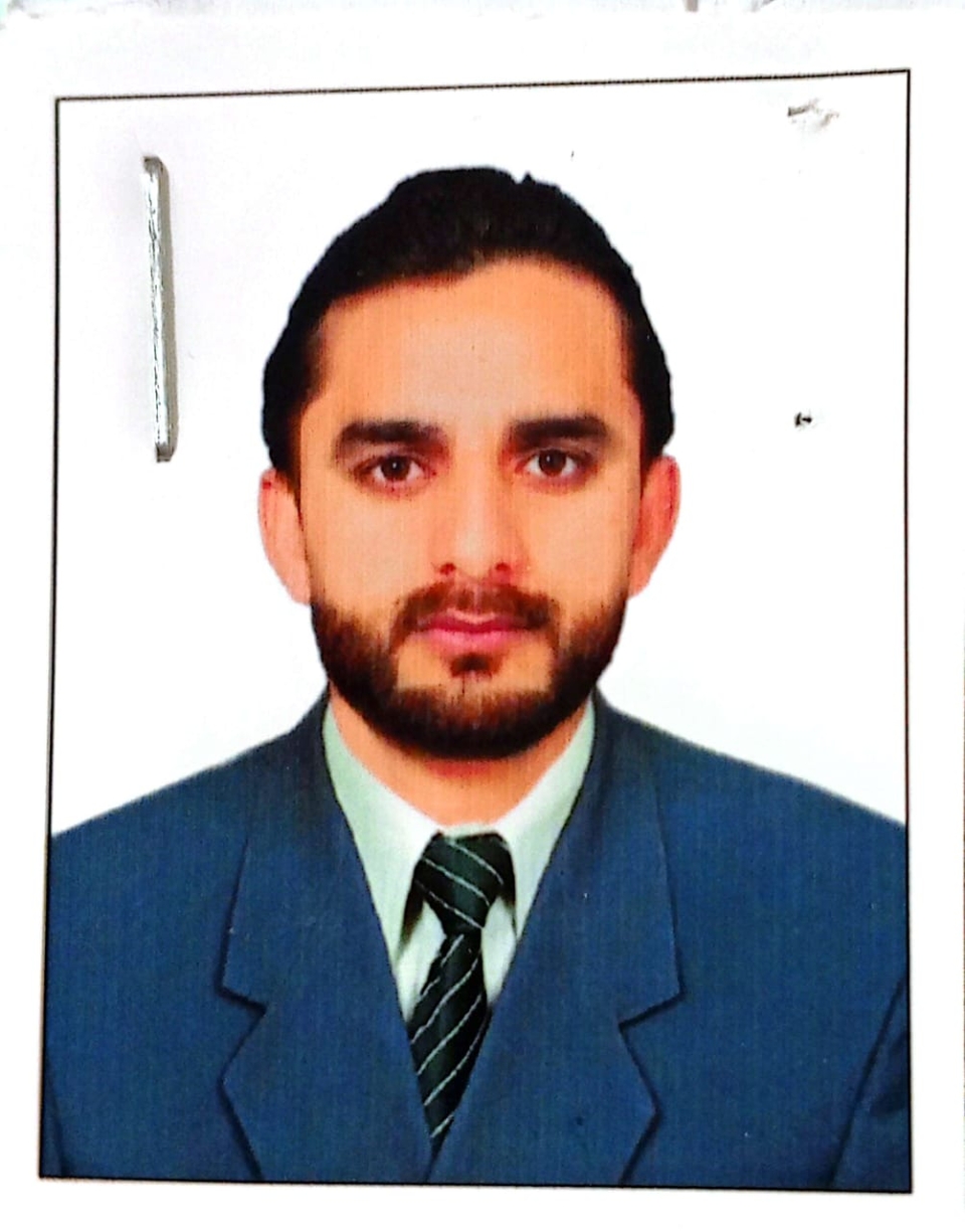Mubashir Hussain