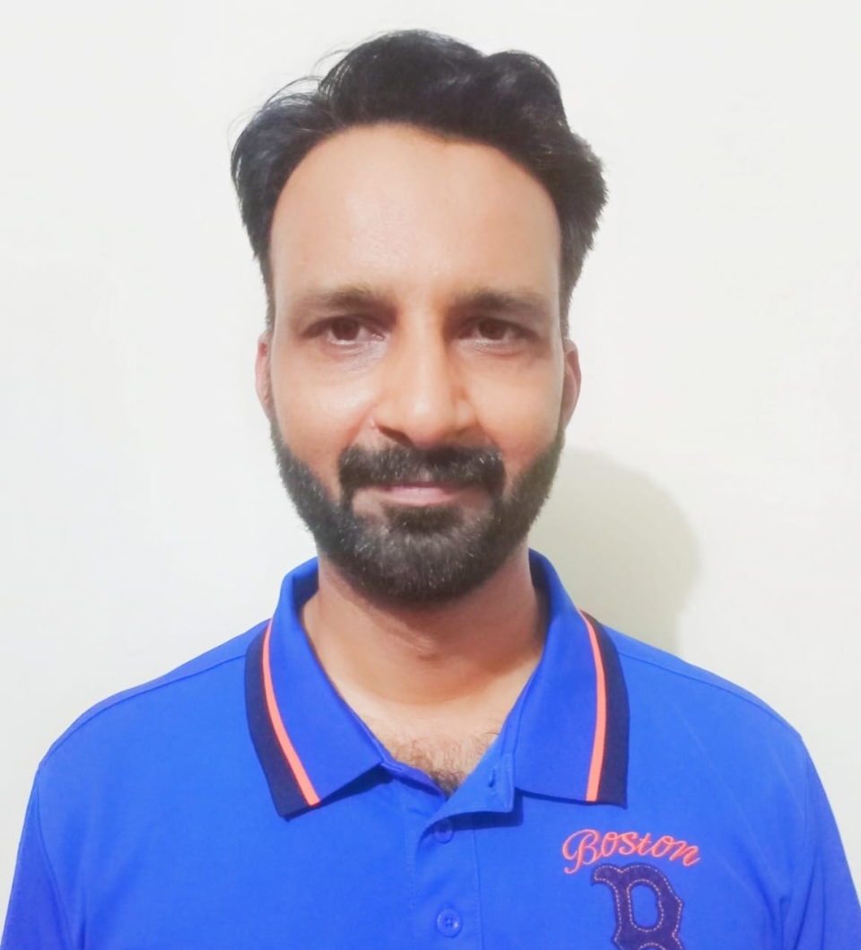 Muhammad Atif Jabbar