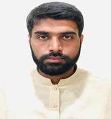 Muhammad Waqar