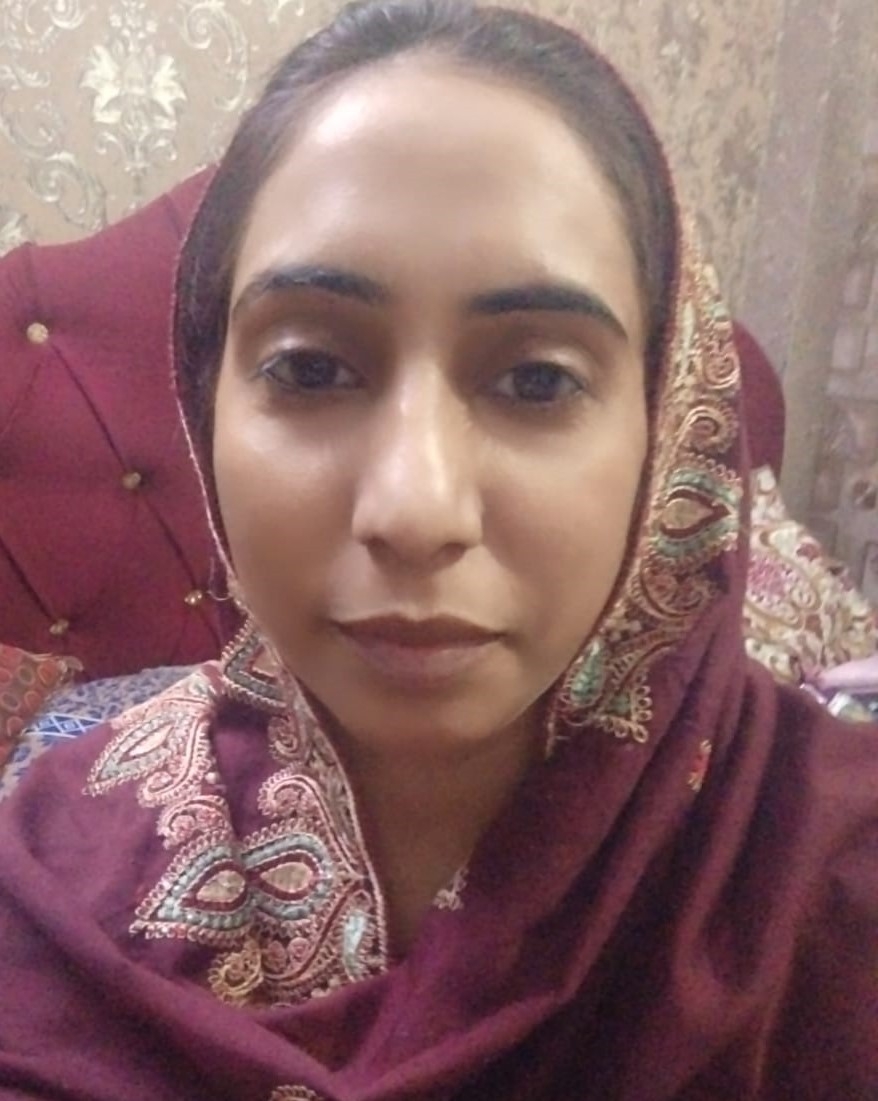 Nabeela Akram
