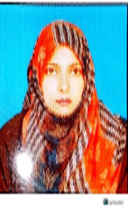 Noreen Nadeem