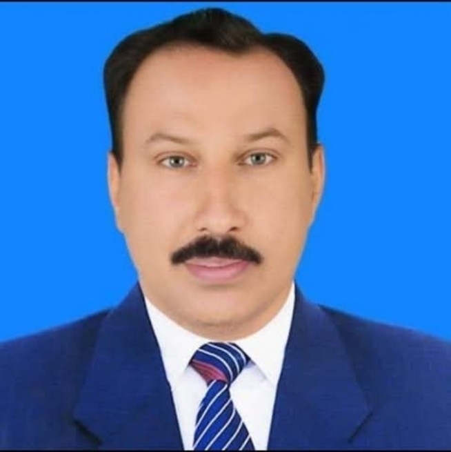Qaiser Abbas
