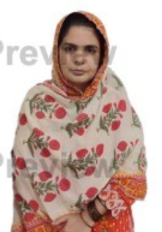 Sadia Irum