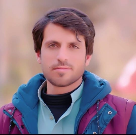 Samandar Khan