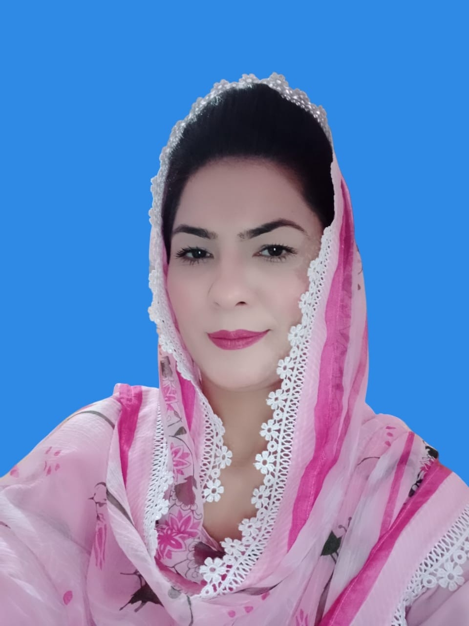 Shabnam Habib