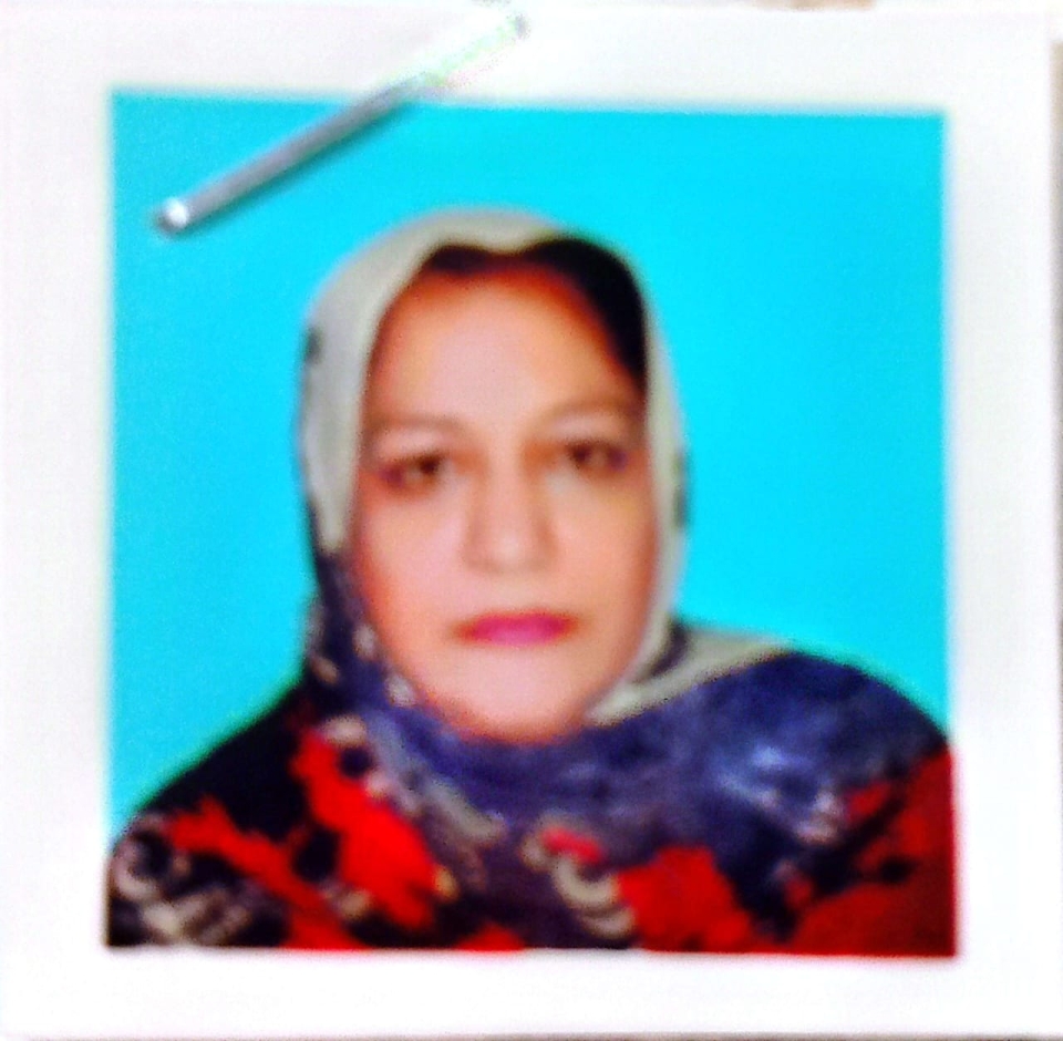 Shabnum Nisa