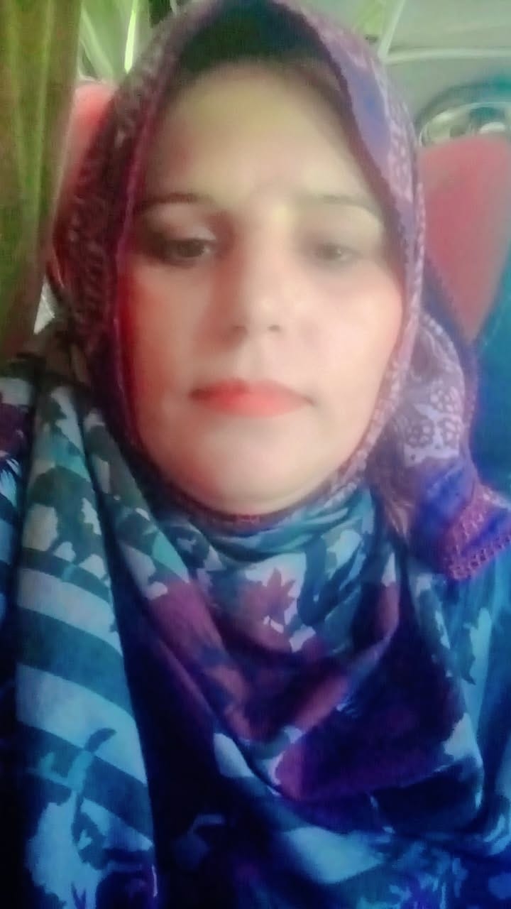 Shahida Parveen