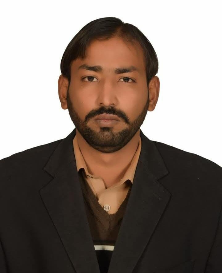 Shahzad Sajid Ali