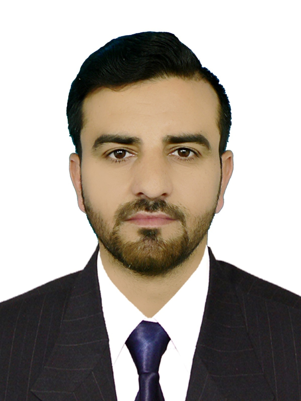 Sharif Gul