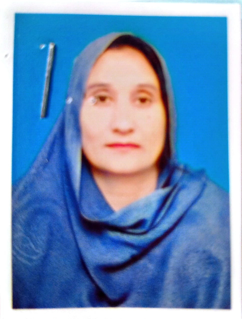 Shumaila Parveen