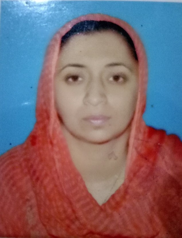 Sobia Fayyaz