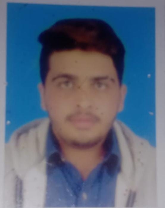 Syed Qaraar Ali Qazmi