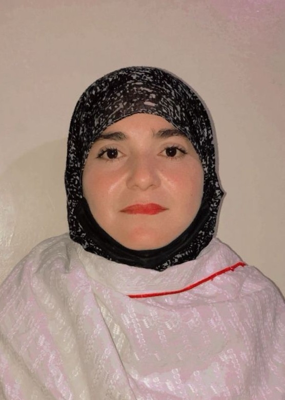 Yasmeen Fatima