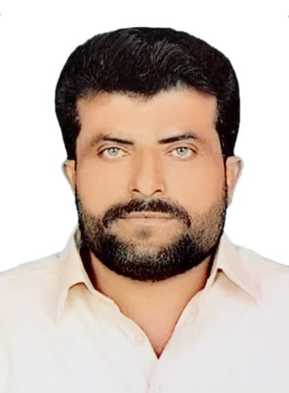 Zulfiqar Ali