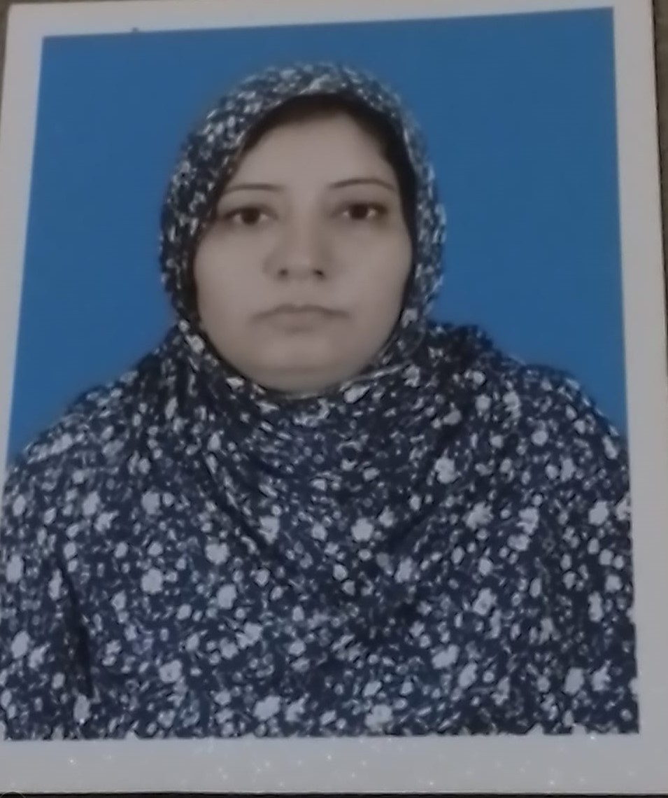syeda asia batool