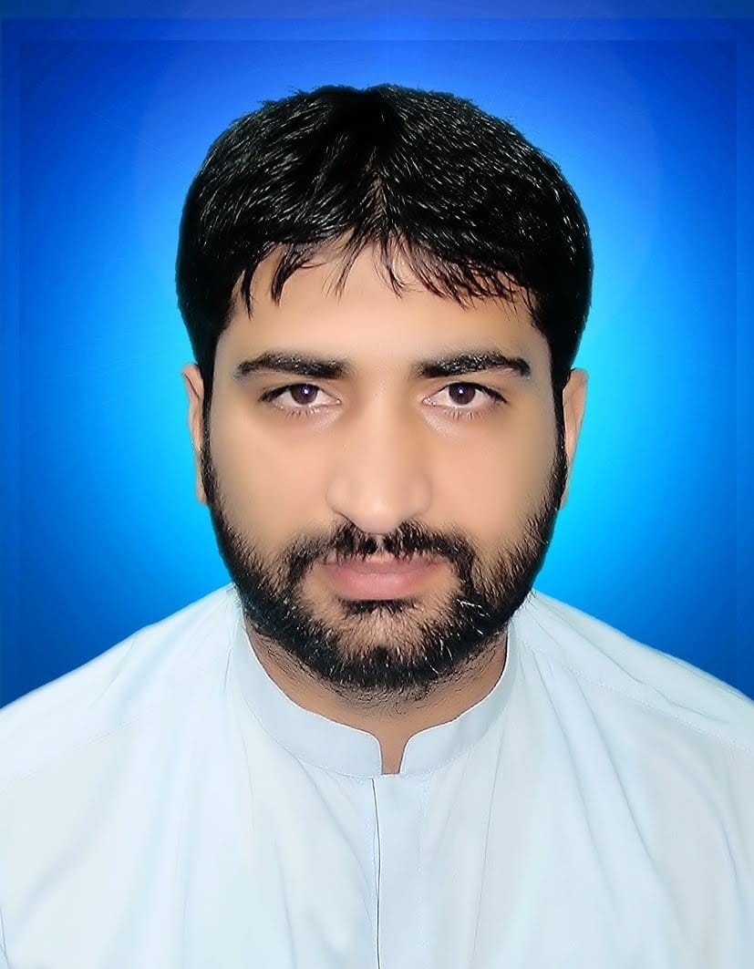 Amir  Lehri
