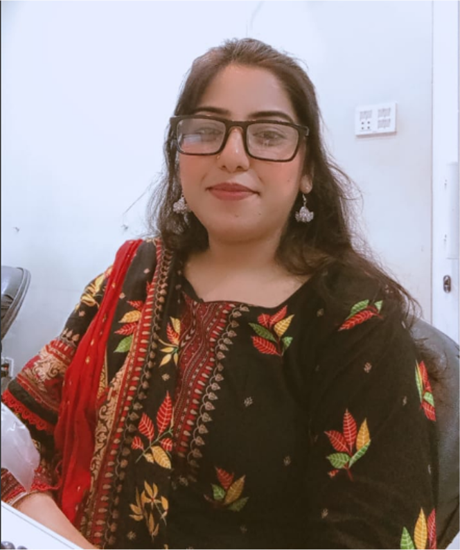 Maria Arshad
