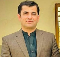Masood Khan