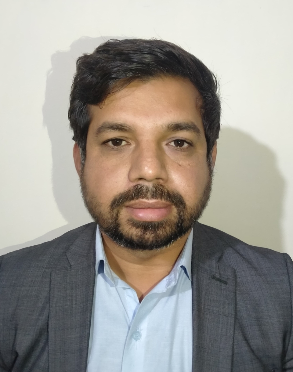 Muhammad Afzal