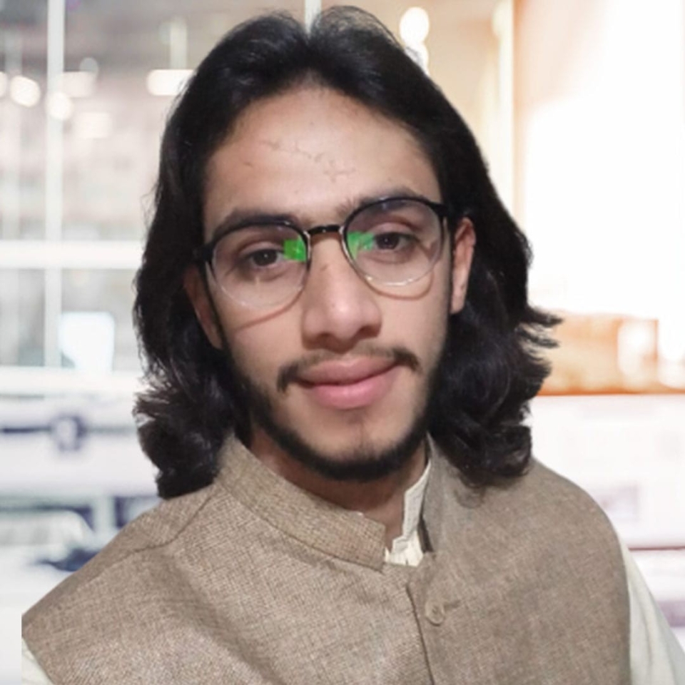 Salman Iqbal