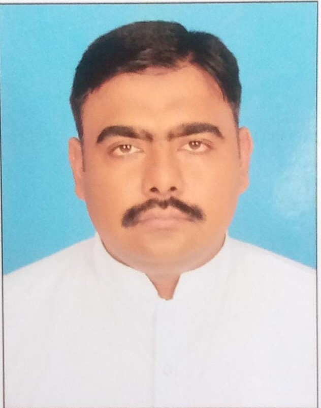 Tabasum Shehraz