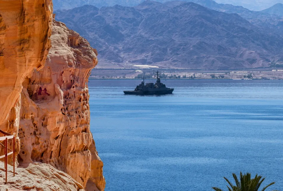 Ipsos Update – April 2026