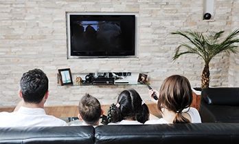 The Future of TV