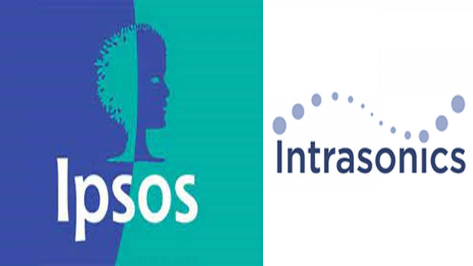 Ipsos acquires Intrasonics