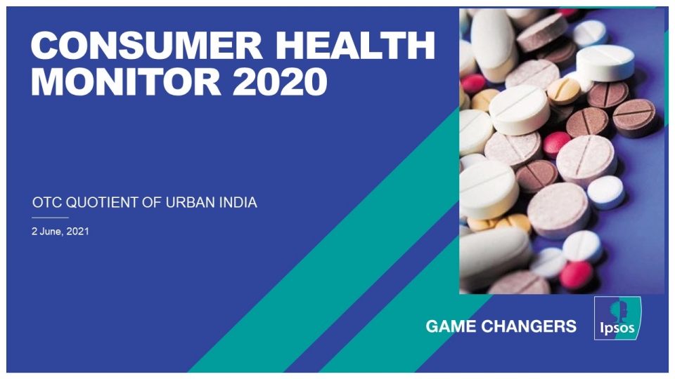 OTC Quotient of Urban Indians