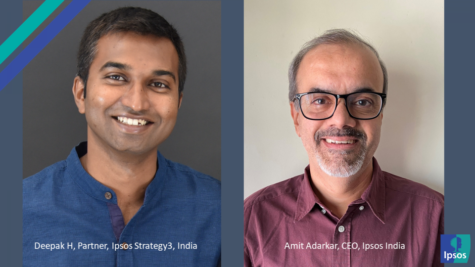 Deepak H; Amit Adarkar