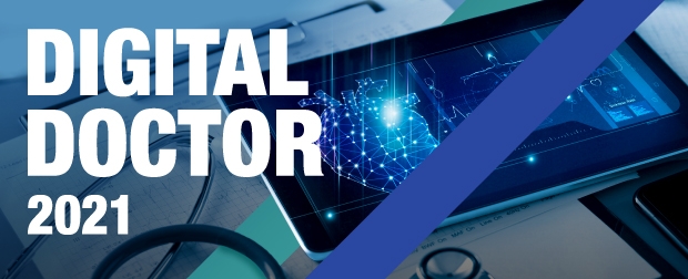 digital doctor 2021