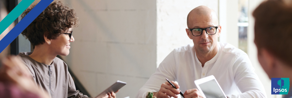 Trust in institutions | Focus group | Ipsos