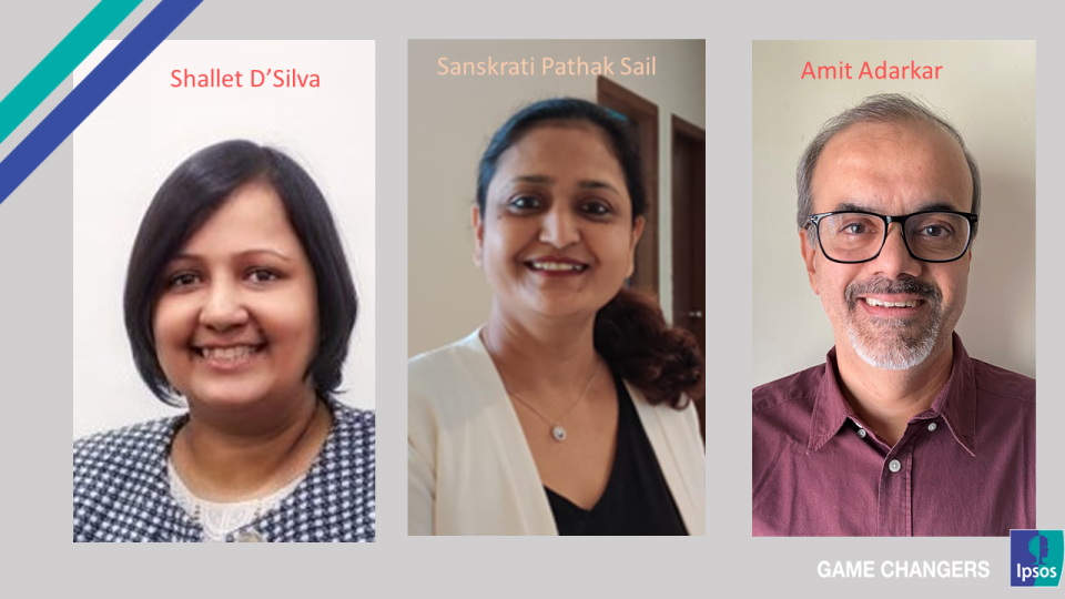Ipsos India hires Shallet D'Silva as HR Director