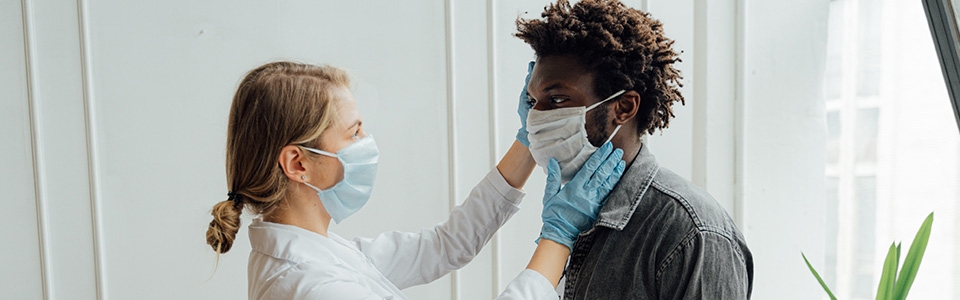 doctor | patients | healthcare | covid-19 vaccines | Ipsos