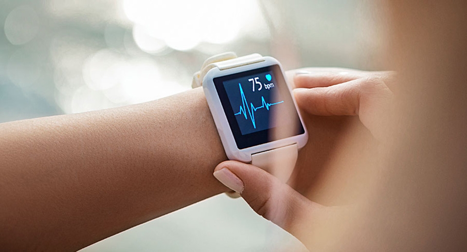 How precise could wellness tracking be for optimal health?