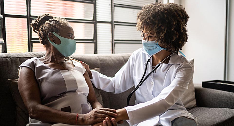Can the healthcare system support wellness —for us all?