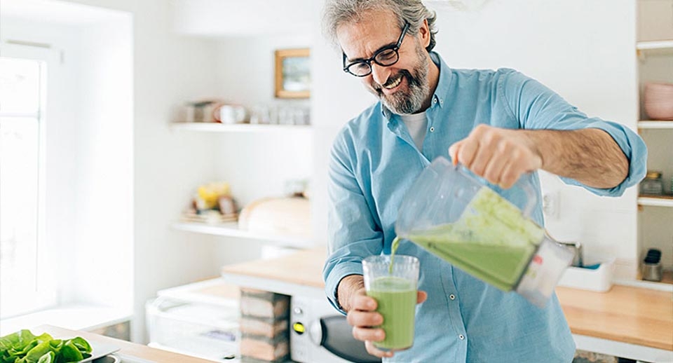 Will our food become more like medicine?