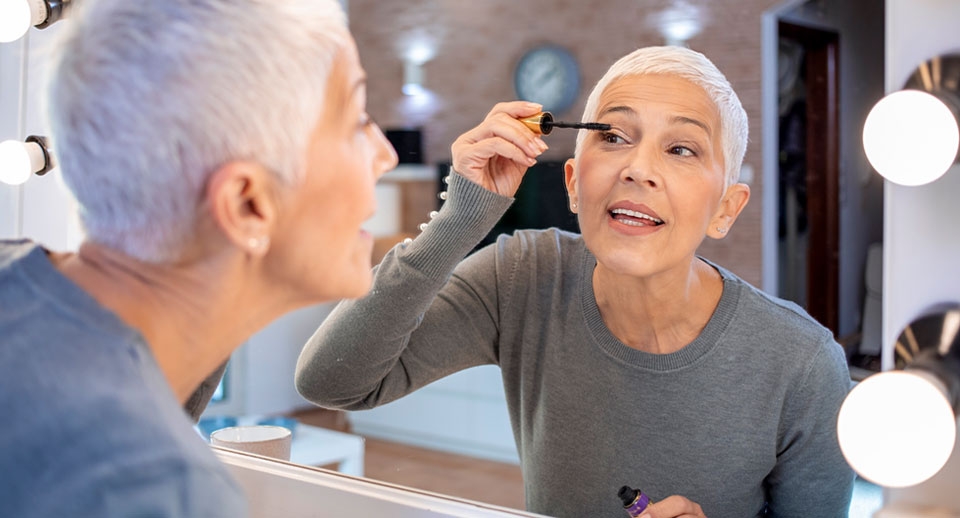 How will people define beauty as they age?