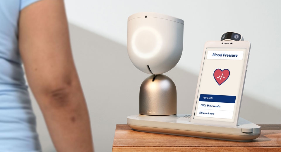 How will technology change how we care for elders?