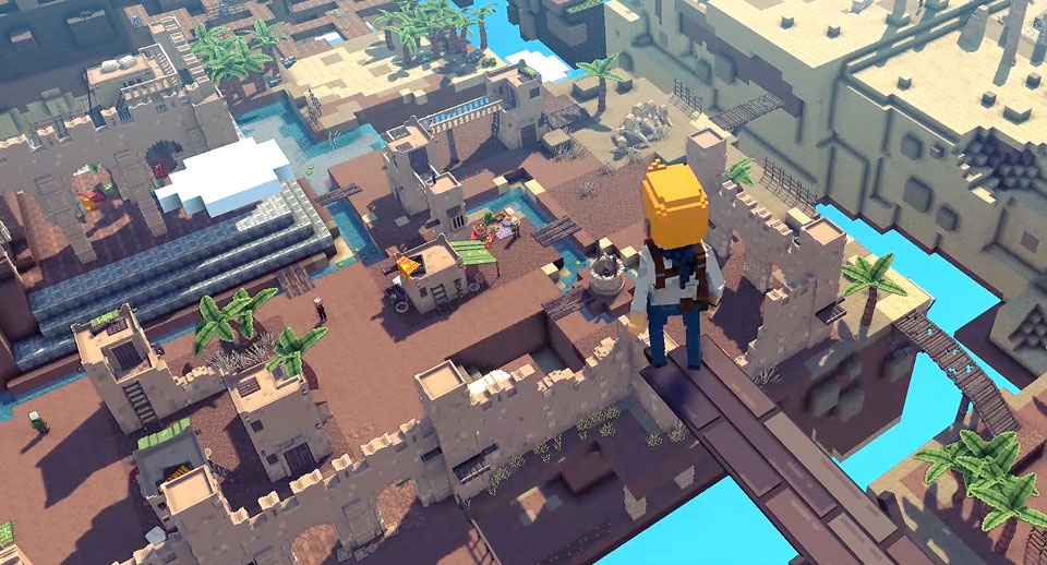 Will virtual spaces be safe places to express our identities? | What the Future: Identity