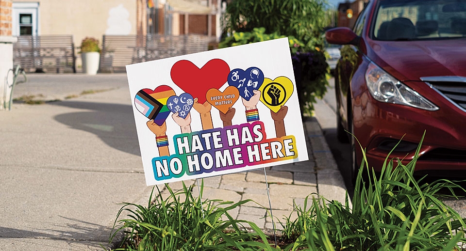 How where we live shapes who we are | What the Future: Identity